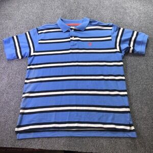 Men's U.S. Polo Association Polo Shirt Sz XL